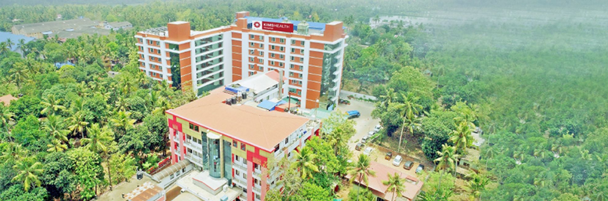 KIMS Health - Kollam